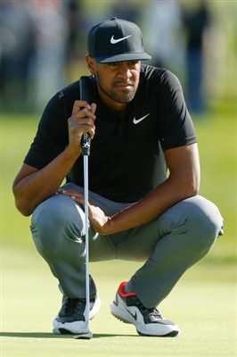 Tony Finau Poster 3492466