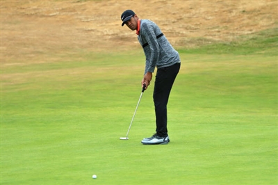 Tony Finau Poster 3492472