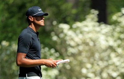 Tony Finau Poster 3492474