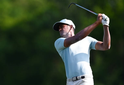 Tony Finau Poster 3492477