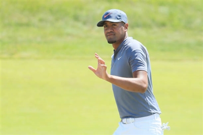 Tony Finau Poster 3492478