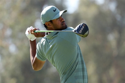 Tony Finau Poster 3492479