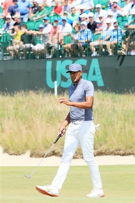 Tony Finau Poster 3492481