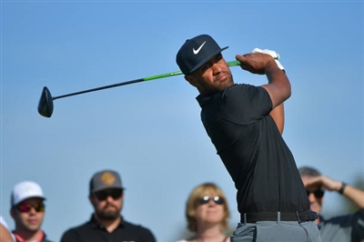 Tony Finau Poster 3492484