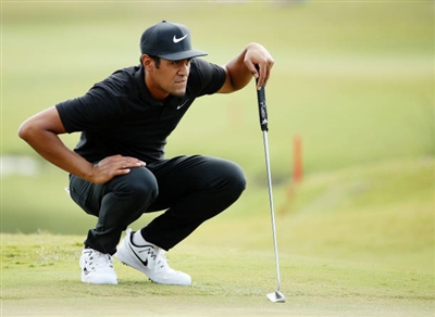 Tony Finau Poster 3492485