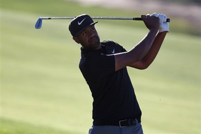 Tony Finau Poster 3492486