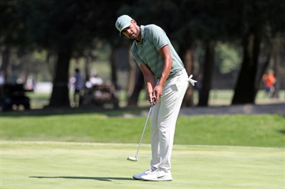 Tony Finau Poster 3492488