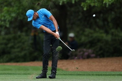 Tony Finau Poster 3492489
