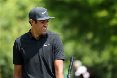 Tony Finau Poster 3492490