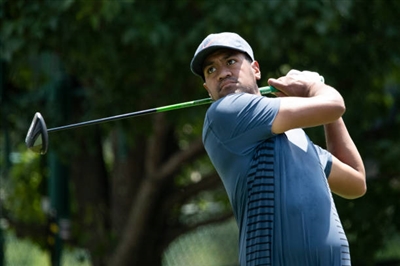 Tony Finau Poster 3492491