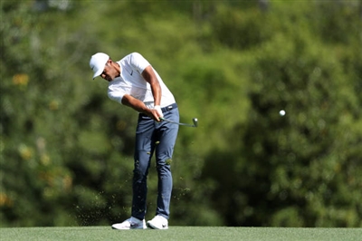 Tony Finau Poster 3492496