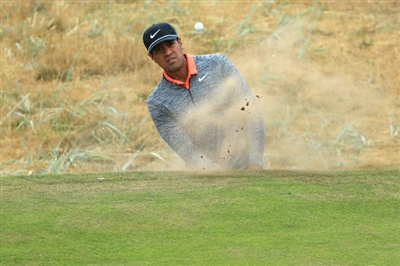 Tony Finau Poster 3492497