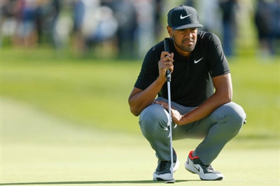 Tony Finau Poster 3492498