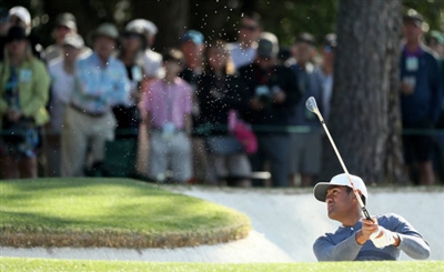 Tony Finau Poster 3492499