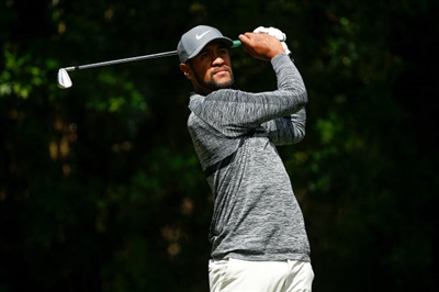 Tony Finau Poster 3492504