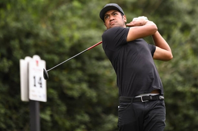 Tony Finau Poster 3492505