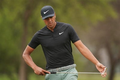 Tony Finau Poster 3492506