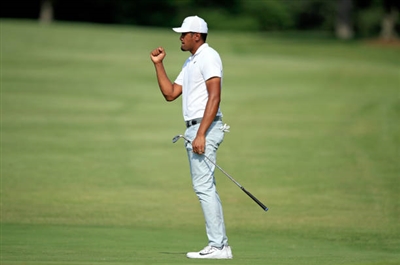 Tony Finau Poster 3492507