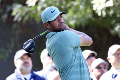 Tony Finau Poster 3492508