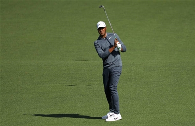 Tony Finau Poster 3492509