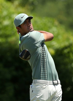 Tony Finau Poster 3492510