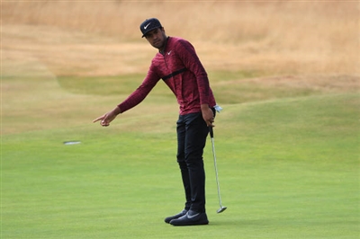 Tony Finau Poster 3492511