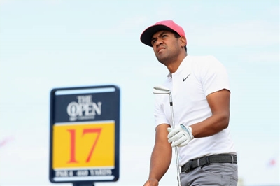 Tony Finau Poster 3492516