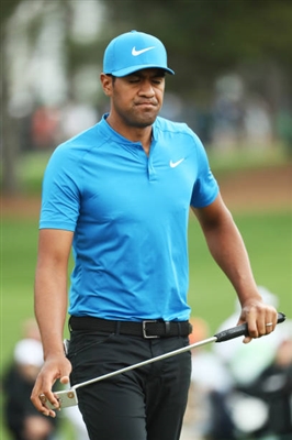 Tony Finau Poster 3492525
