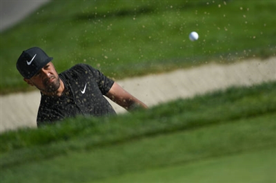 Tony Finau Poster 3492528