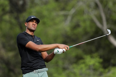 Tony Finau Poster 3492529