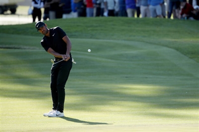 Tony Finau Poster 3492530