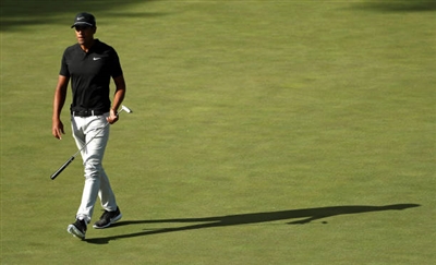 Tony Finau Poster 3492534