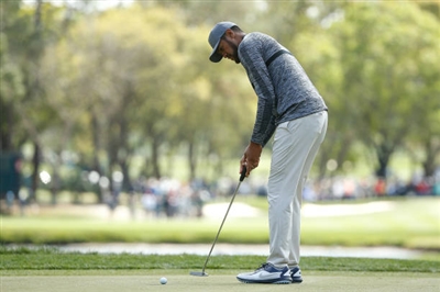 Tony Finau Poster 3492535