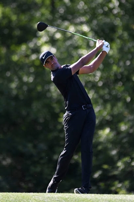 Tony Finau Poster 3492536