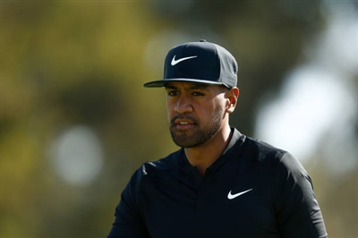 Tony Finau Poster 3492537