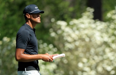 Tony Finau Poster 3492539