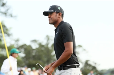 Tony Finau Poster 3492540