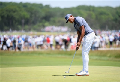 Tony Finau Poster 3492546