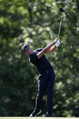 Tony Finau Poster 3492551