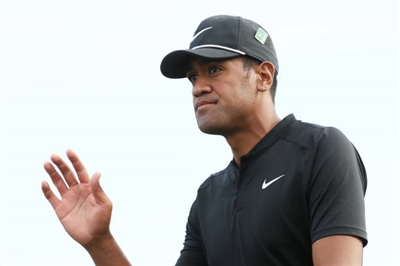 Tony Finau Poster 3492552