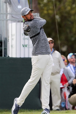 Tony Finau Poster 3492553
