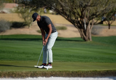 Tony Finau Poster 3492554