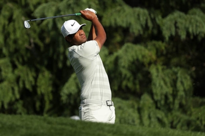 Tony Finau Poster 3492555