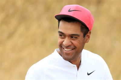 Tony Finau Poster 3492556