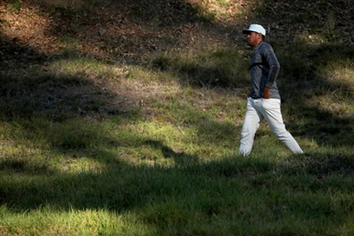 Tony Finau Poster 3492558