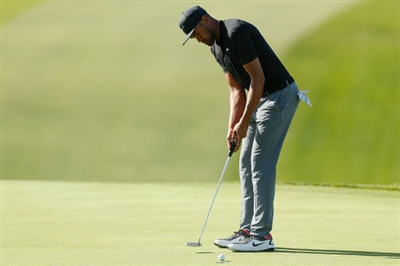Tony Finau Poster 3492559