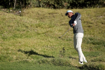 Tony Finau Poster 3492560