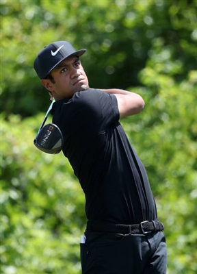 Tony Finau Poster 3492561
