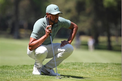 Tony Finau Poster 3492563