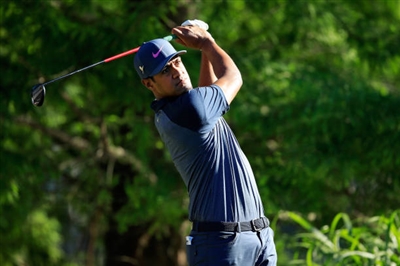 Tony Finau Poster 3492564
